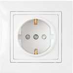 РС 16-341Роз. c/у, з/к, з/ш 16А IP20УЮТ
