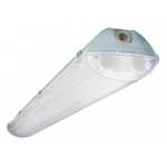 ЛСП 44 2x58-011 Flagman (ЭПРА Philips)