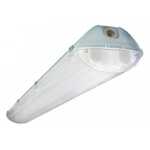 ЛСП 44 2x18-010 Flagman (ЭПРА Philips)