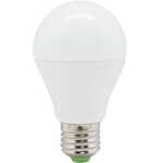 LED A60 "Standart" 7w 230v 4000K E27 MEGALIGHT