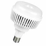 LED V170 "Standart" 60w 230v 6500K E40 MEGALIGHT