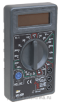 Мультиметр цифровой Universal M830B