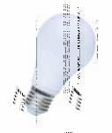 LED A60 "Standart" 13/12w 230v 4000K E27 MEGALIGHT