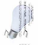 LED A60 "Standart" 9w 230v 4000K E27 MEGALIGHT