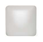 Светильник LED ДПО AURA 50W 6500K 480x480x70 IP20 MEGALIGHT