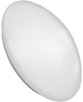 LED ДПО CL CELIO 36W 4000K d450 IP20