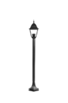 CLASSIC 100W НТУ ДЕКОР опора 1 м. IP33 5010 MEGALIGHT