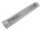 CORDO ЛПО 1x18 G13 (реш без ламп) MEGALIGHT