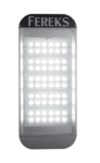LED ДКУ 135w 5000K/19200 Lm IP66