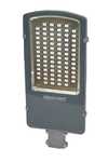 LED ДКУ DRIVE 80w 5000K GREY MEGALIGHT