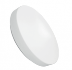 LED ДПО CL FLAT 26W 4000K d350 IP20