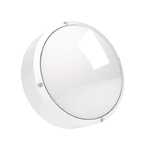 Светильник Led ДПО CL FORS 30w 6500K d300 IP65