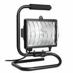 ИО 150П (черн/переноска под галоген.) IP54