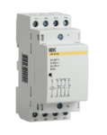 Контактор КМ25-22 АС IEK