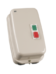 Контактор КМИ-34062 40А 220В IP54 (3вел в корпусе)