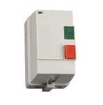 Контактор КМИ-22560 25А 220В IP54 (2вел в корпусе)