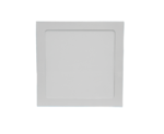 LED Спот накл. KVADRO/S 18w d220 6500K бел.