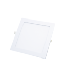 LED Спот встр. KVADRO/R 7w d120x120 4000K бел.