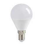 LED P40 5.4w 230v 3000K E27 LEDVANCE