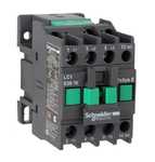 Контактор LC1E 2510M5 25А 220В 50 Гц (2вел)