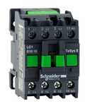 Контактор LC1E 40M5 40А 220В 50 Гц (3вел)