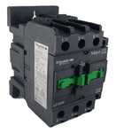 Контактор LC1E 40Q5 40А 380В 50 Гц (3вел)