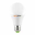 LED A60 "Standart" 15 w 230v 6500K E27 MEGALIGHT