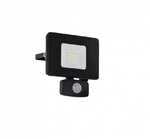 LED Прожектор SENSOR 10W 4000K IP65 MEGALIGHT