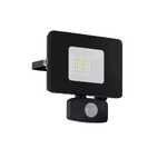 LED Прожектор SENSOR 30W 4000K IP65 MEGALIGHT