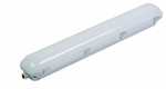 LED ДСП POLUS 20W IP65 (аналог ЛСП 2х18)