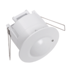 МВ 301 бел.1200 Вт 360 дальн. 8м IP20 IEK (50)