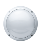 LED ДПБ Круг. 7w 197x197x76 IP65 4000K бел. (94 829)