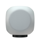 NTV 132 E75 (опал) IP44