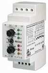 Реле времени H3BА-8H (РВЛ-8Н) 240V АC