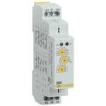 Реле времени  ORT многофункц. 2 конт. 12-240V AC/DC