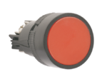 Кнопка SB-7 "СТОП" (красная 22мм)