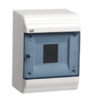 ЩРН-П-4 PRIME IEK