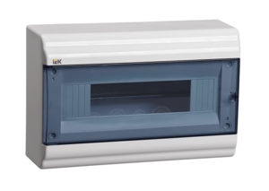 ЩРН-П-12 PRIME IEK