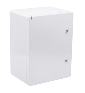 ЩМПп-1 (400х300х220) IP65 IEK