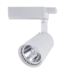 LED Slide 20w Ф99*141 IP20 крем.
