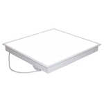 LED СПС-35-01 встр. 35w 597х597x58(h) IP20