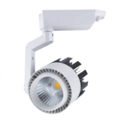 LED Track 20w Ф100*120 IP20 бел.
