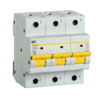 BA 47-150 (3ф) 100А IEK