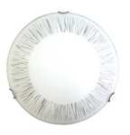 НПБ 01-2х60-139 М12 "Витас" мат. белый /кл.хром